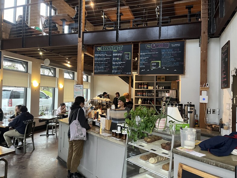 1921 Eastland Ave, Nashville, TN for sale - Building Photo - Image 2 of 4