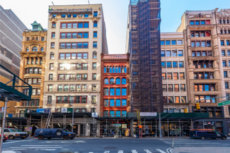 More details for 716 Broadway, New York, NY - Multifamily for Sale