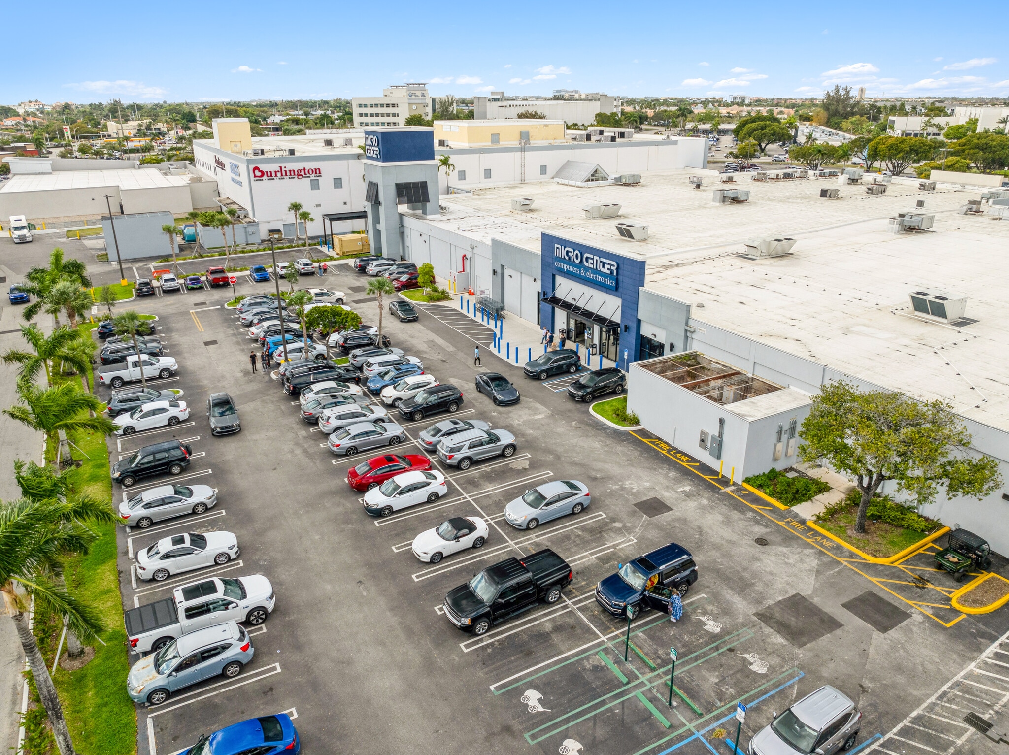 7795 W Flagler St, Miami, FL for lease Primary Photo- Image 1 of 17
