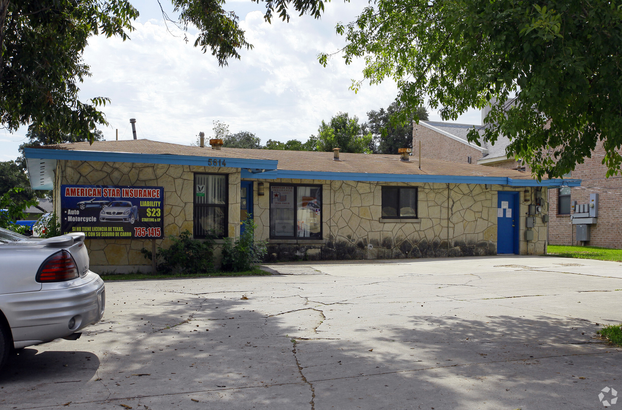 5814 W I-10 Fwy, San Antonio, TX for sale Primary Photo- Image 1 of 1