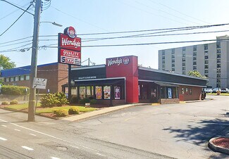 More details for 1221 Gallatin Pike S, Madison, TN - Retail for Lease