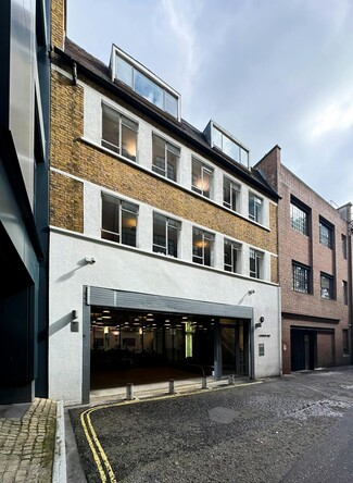 More details for 1 Richmond Mews, London - Office for Lease