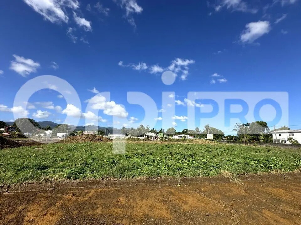 Land in SAINTE-ROSE for sale Aerial- Image 1 of 4