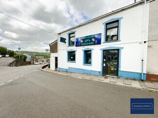 More details for 1A Dover St, Mountain Ash - Retail for Sale