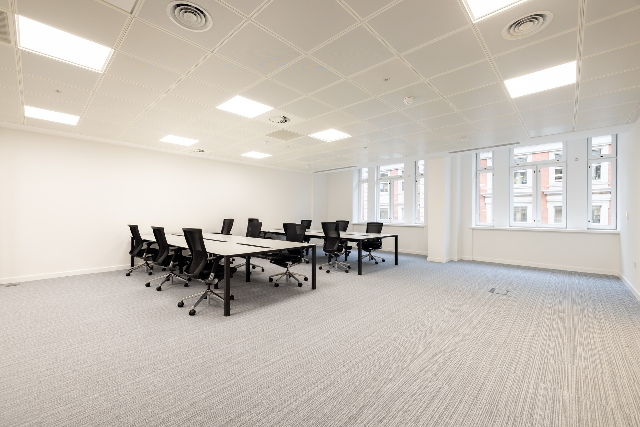 42 New Broad St, London for lease Building Photo- Image 1 of 9