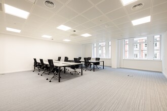 42 New Broad St, London for lease Building Photo- Image 1 of 9