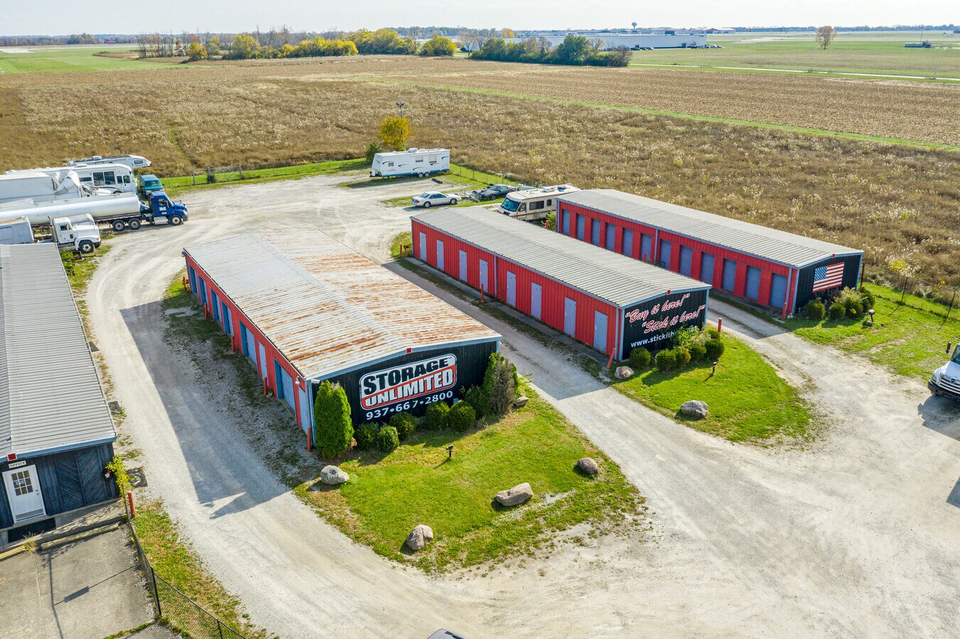 11650 Peters Rd, Tipp City, OH 45371