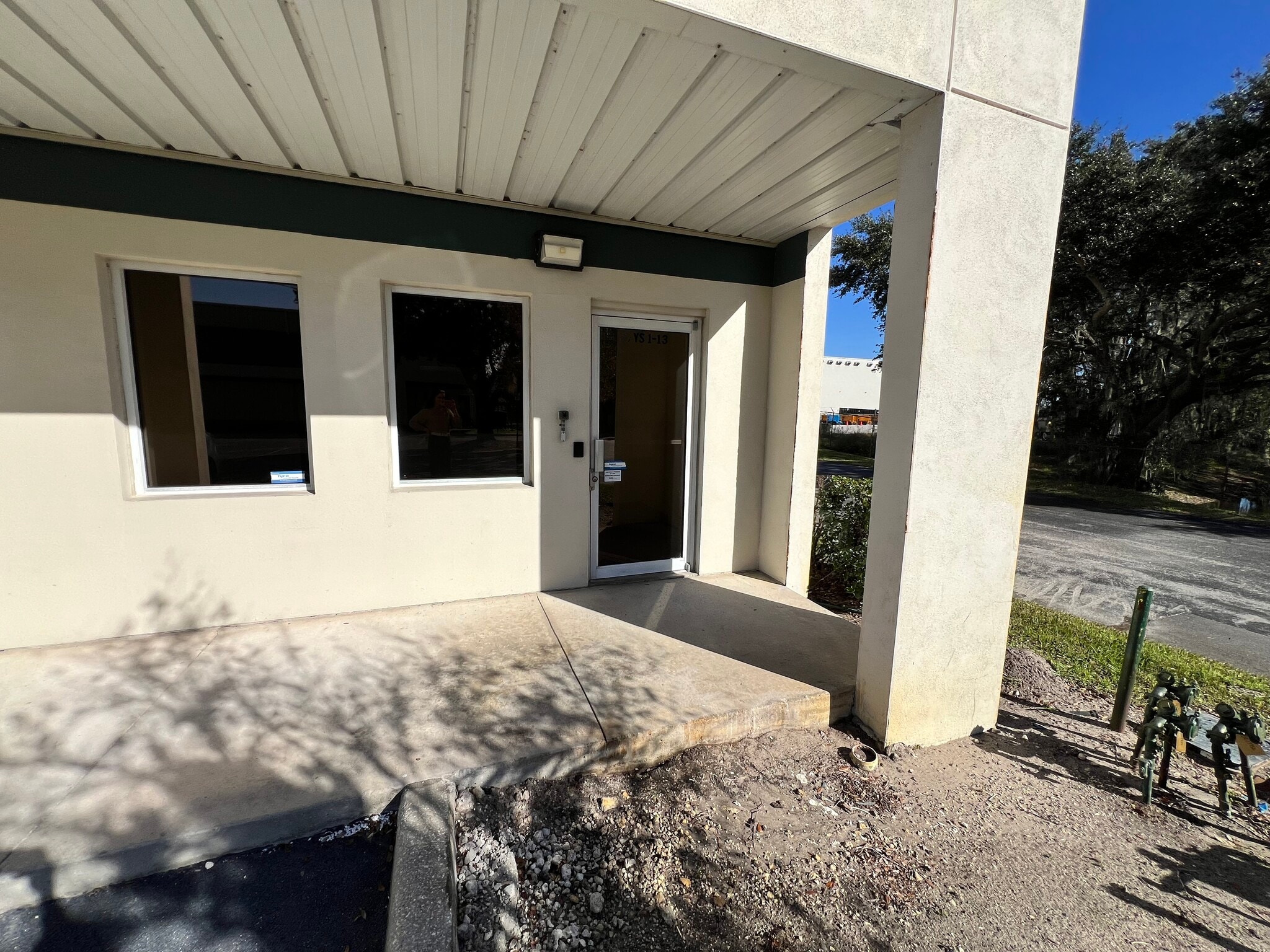 3135 Drane Field Rd, Lakeland, FL for lease Building Photo- Image 1 of 15