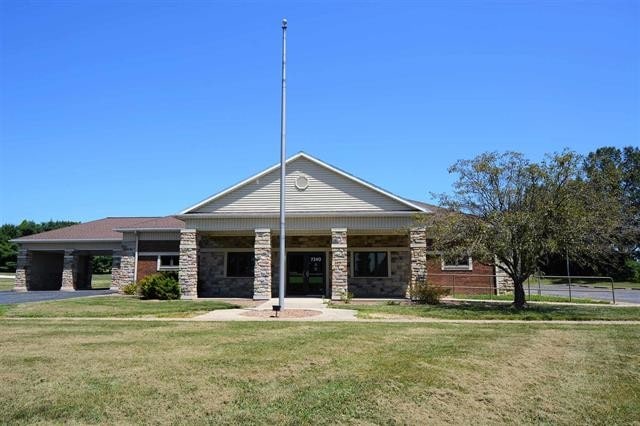 7240 S US 231, Huntingburg, IN for lease - Building Photo - Image 3 of 25