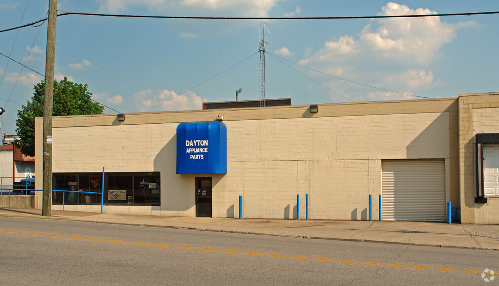 630 Maryland Ave, Charleston, WV for lease - Building Photo - Image 2 of 21