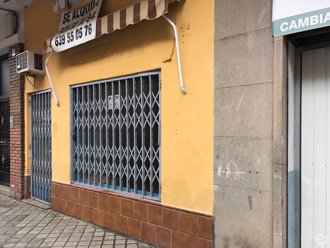 Calle Santa Sabina, 4, Talavera de la Reina, Toledo for lease Interior Photo- Image 1 of 2