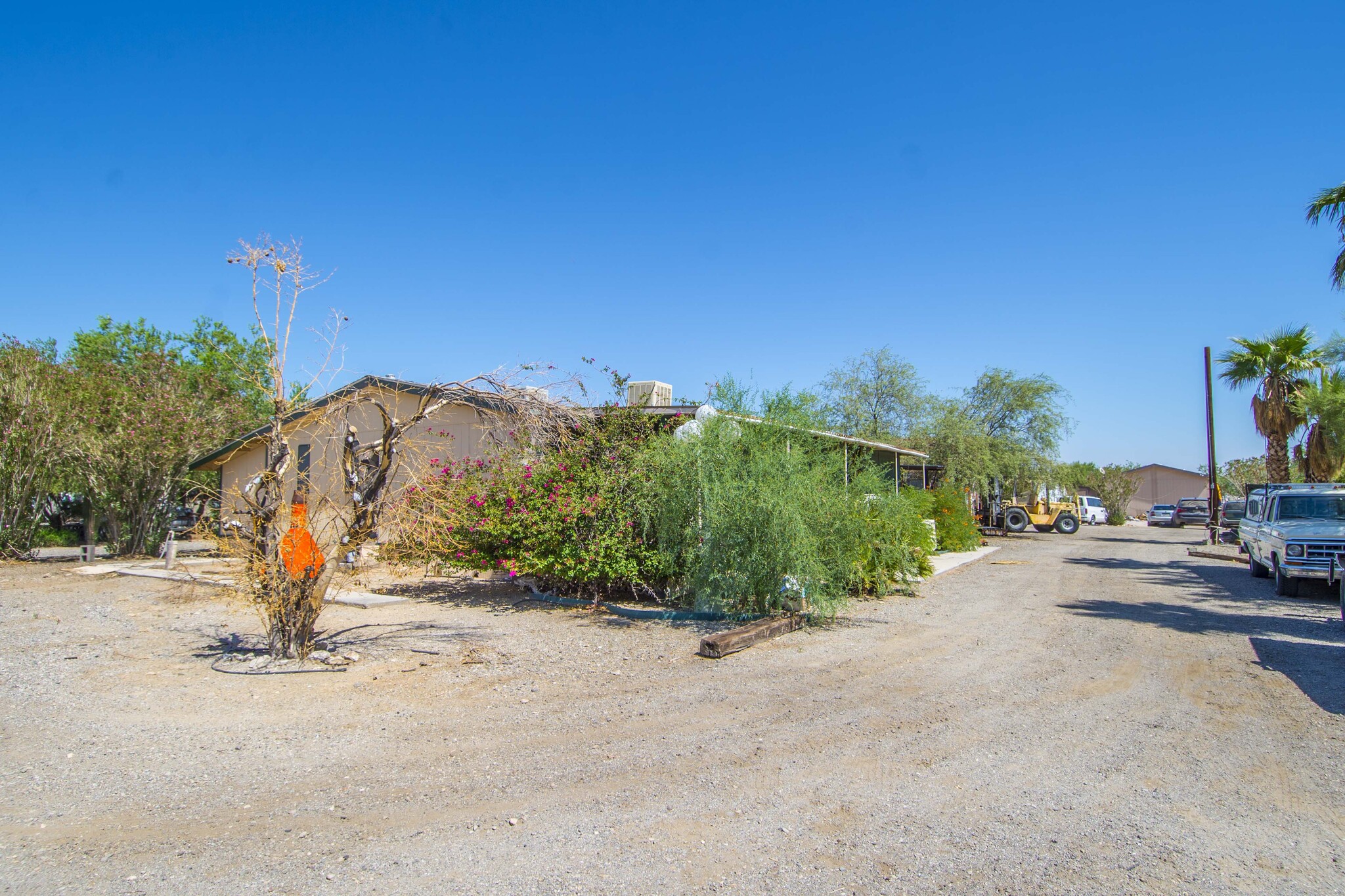 1498 W Main St, Quartzsite, AZ 85346 Arizona Commercial Land by I10