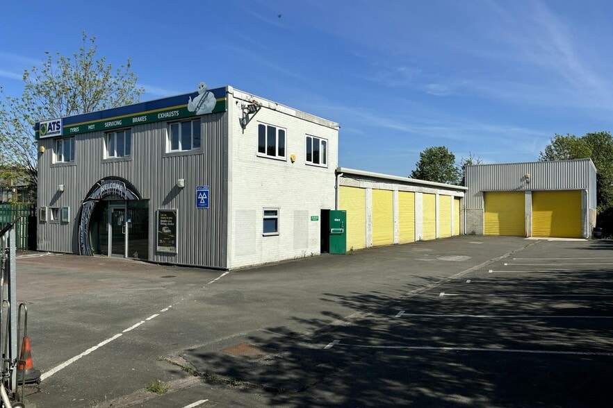 Chosen View Rd, Cheltenham for sale - Primary Photo - Image 1 of 1