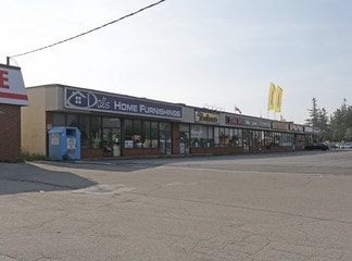 More details for 250 King George Rd, Brantford, ON - Retail for Lease