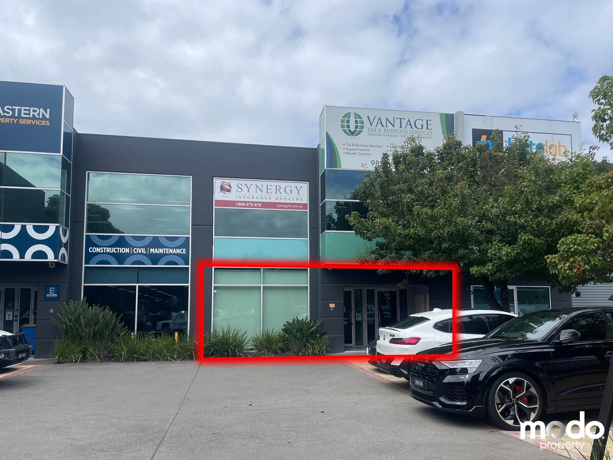 796 High St, Kew East for lease Building Photo- Image 1 of 5
