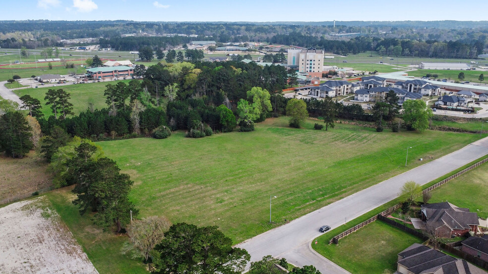 00 Dr. park, Livingston, TX for sale - Building Photo - Image 1 of 5