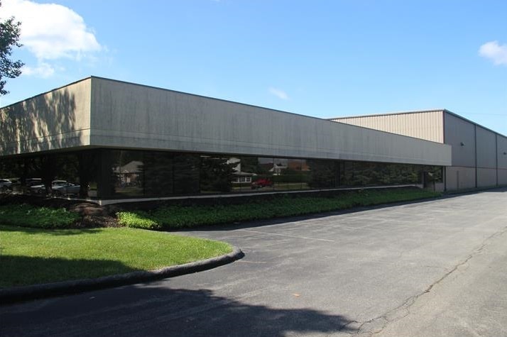 3030 Kutztown Rd, Reading, PA for lease - Building Photo - Image 1 of 6