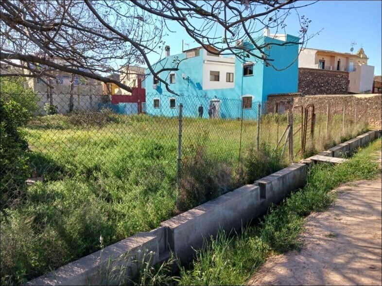 Land in Bonrepòs i Mirambell for sale - Building Photo - Image 1 of 6