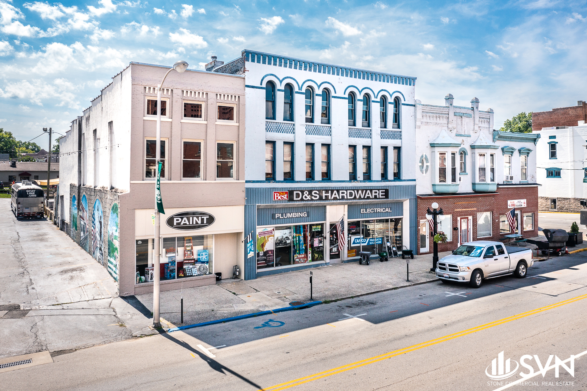 7 N Main St, Winchester, KY for sale Building Photo- Image 1 of 1