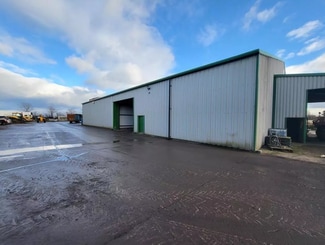 More details for 36 Martin Lane, Ormskirk - Industrial for Lease