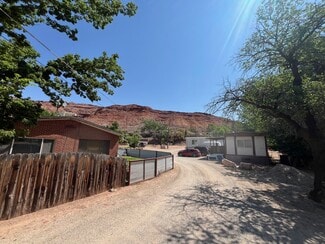 More details for 221 E 200 N, Moab, UT - Multifamily for Sale
