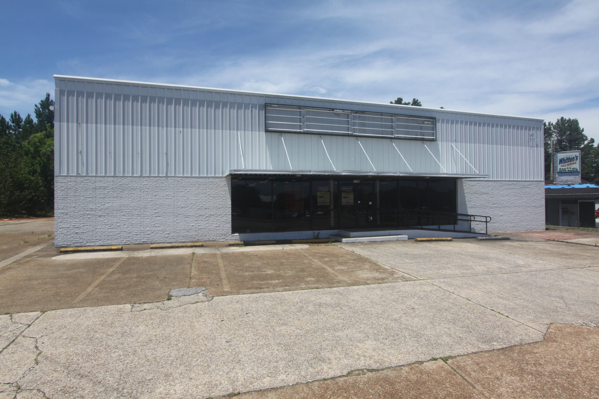 1251 Florence Blvd, Florence, AL for sale Building Photo- Image 1 of 1