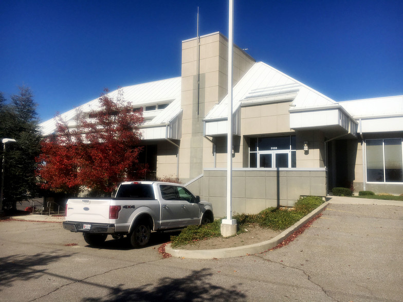 3135 S Richmond St, Salt Lake City, UT for lease - Other - Image 3 of 3