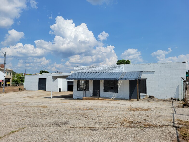 619 Madison Ave, Memphis, TN for sale - Building Photo - Image 2 of 12