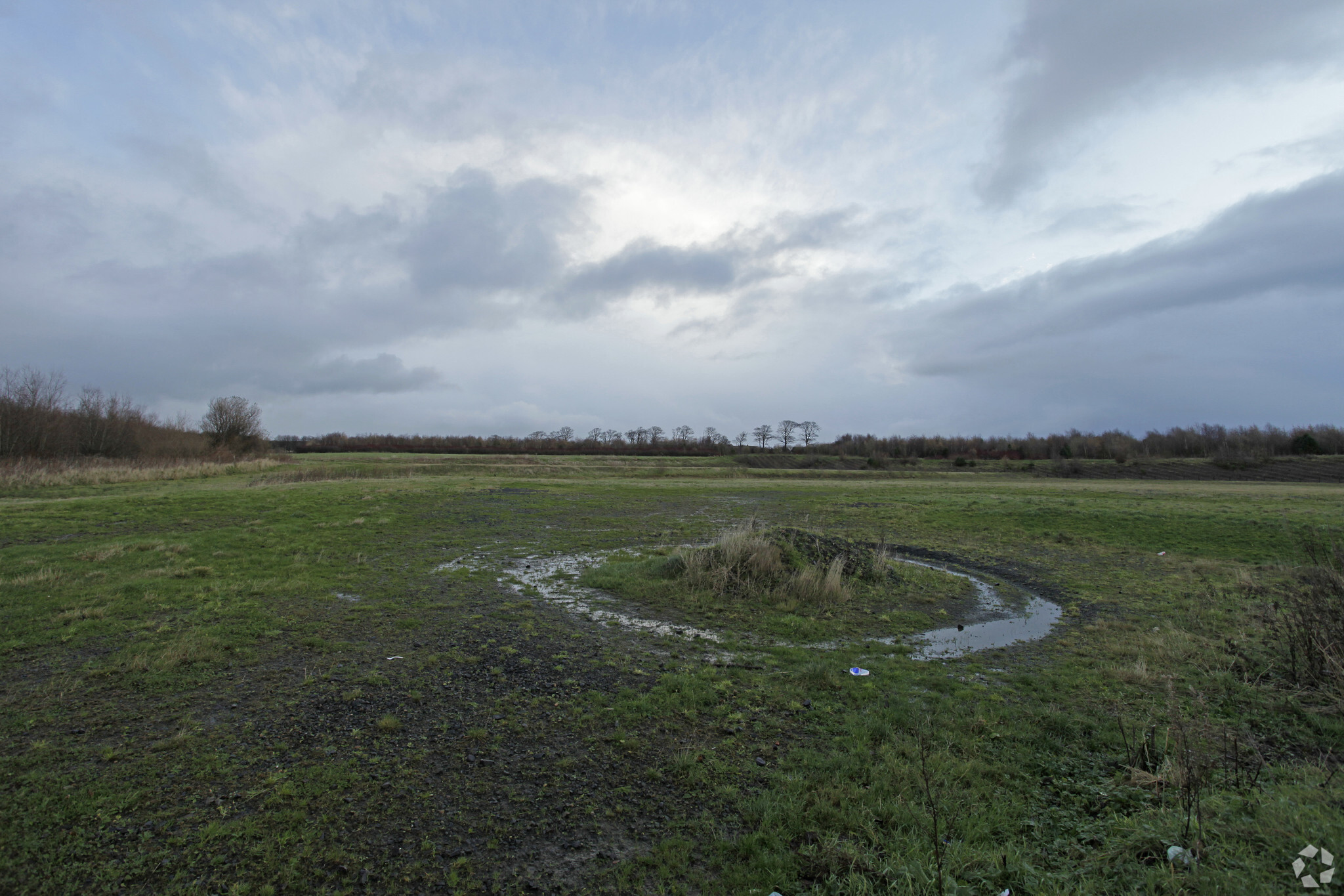 Dow Rd, Prestwick for sale Primary Photo- Image 1 of 3