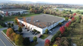 More details for 2701 Baglyos Cir, Bethlehem, PA - Industrial for Lease