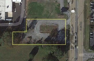 More details for 2509 S Highway 31, Decatur, AL - Land for Sale