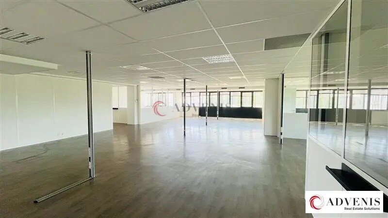 Office in Mérignac for lease - Interior Photo - Image 3 of 12