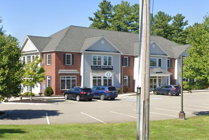127 Rockingham Rd, Windham, NH for sale - Primary Photo - Image 1 of 1