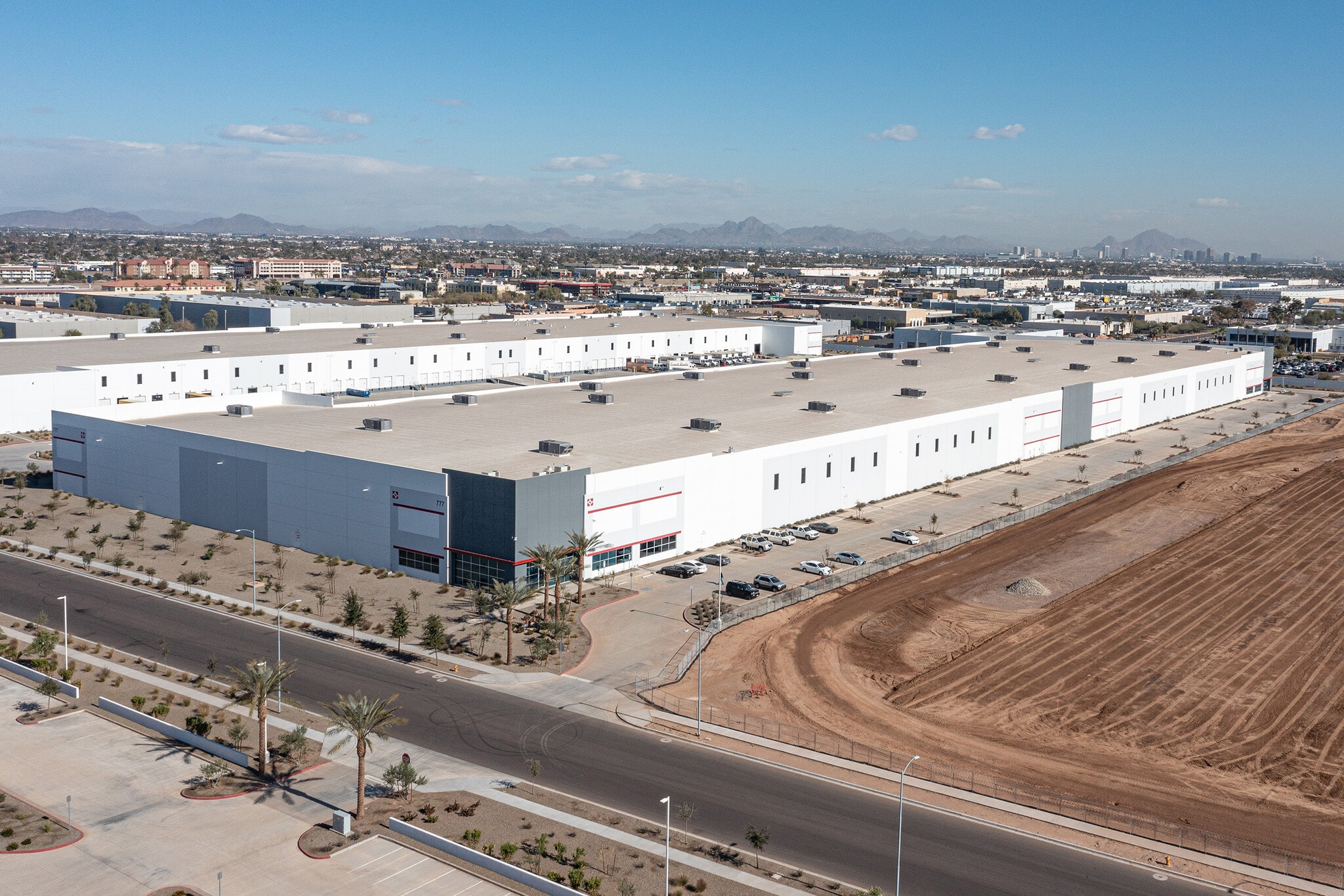 5501 W Roosevelt St, Phoenix, AZ for lease Building Photo- Image 1 of 2