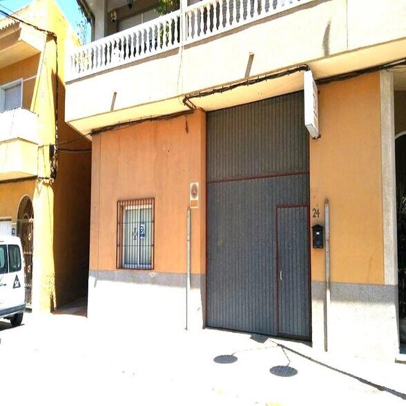 Retail in Orihuela for sale - Building Photo - Image 3 of 3