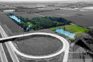 More details for 9482 County Road H, Delta, OH - Land for Sale