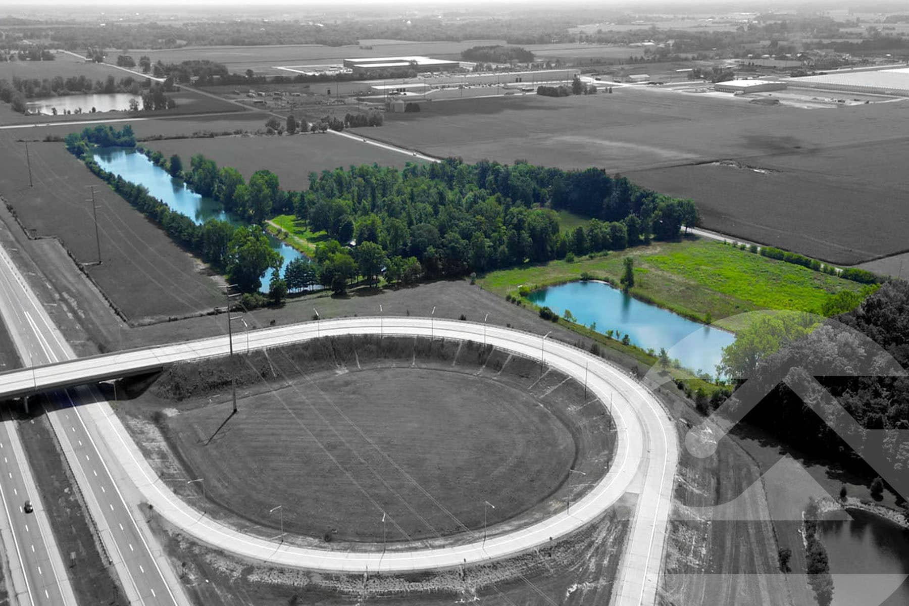 9482 County Road H, Delta, OH for sale Building Photo- Image 1 of 3