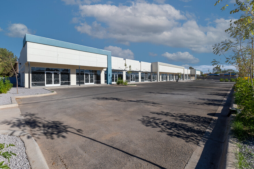 5888 Doniphan Dr, El Paso, TX for lease - Building Photo - Image 3 of 20