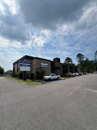 More details for 4700 Forest Dr, Columbia, SC - Office for Lease