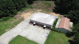 2390 Jason Industrial Pkwy, Winston GA - Warehouse