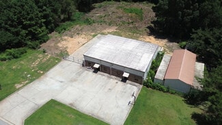More details for 2390 Jason Industrial Pkwy, Winston, GA - Industrial for Sale