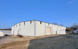 More details for 519 W Dewey Ave, Sapulpa, OK - Industrial for Lease
