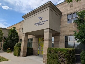 More details for 7769 S Allen St, Midvale, UT - Flex for Lease