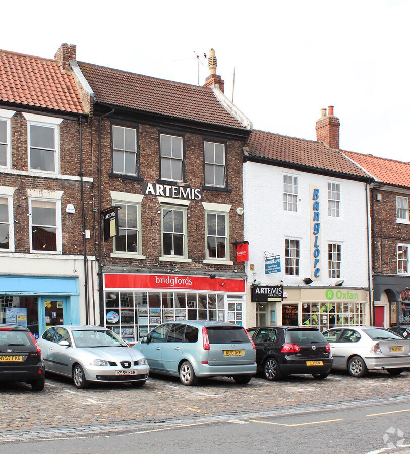 7373A High St, Yarm, RCC TS15 9BG Office for Lease
