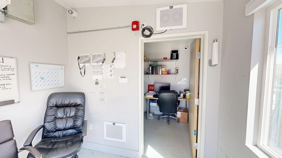 301 E Laurel Ave, Lompoc, CA for lease - Matterport 3D Scan - Image 2 of 10