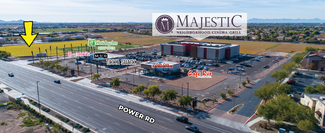 More details for S/SWC Power Rd & Ray Rd, Gilbert, AZ - Retail for Sale