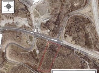 More details for 2305 Hartford ave, Johnston, RI - Land for Lease