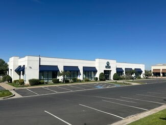 More details for 1346 S Legend Hills Dr, Clearfield, UT - Office for Lease