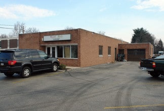 More details for 11 W Skippack Pike, Ambler, PA - Office for Lease