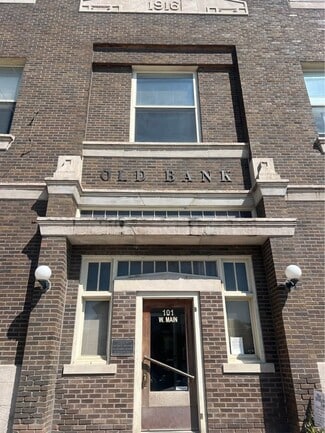 More details for 101 W Main St, West Branch, IA - Coworking for Lease